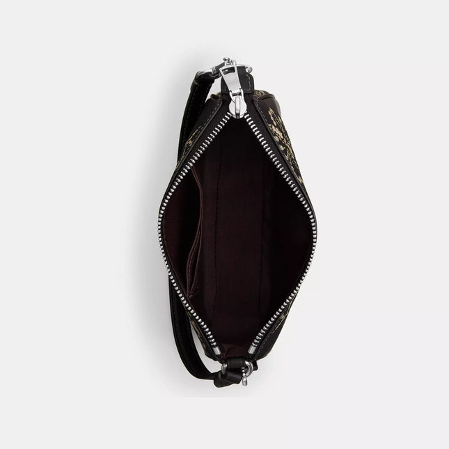 Nolita 19 With Sparkly Butterfly Print