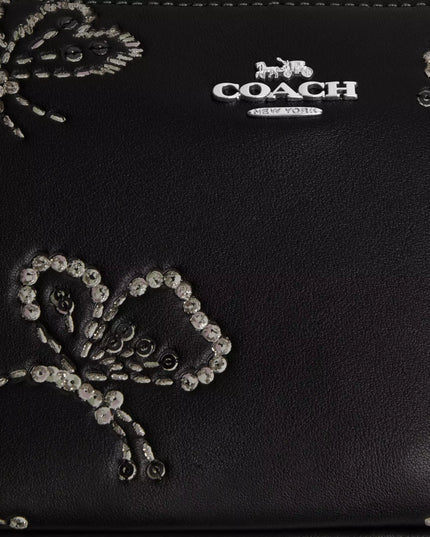 Nolita 19 With Sparkly Butterfly Print