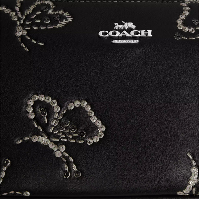 Nolita 19 With Sparkly Butterfly Print