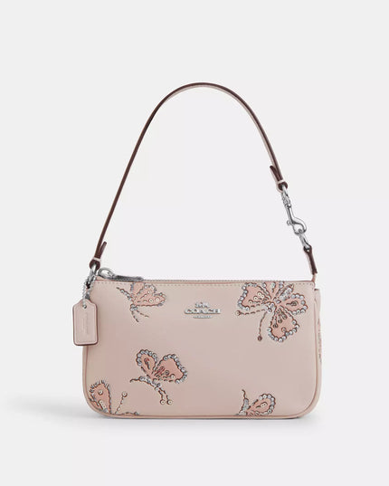 Nolita 19 With Sparkly Butterfly Print