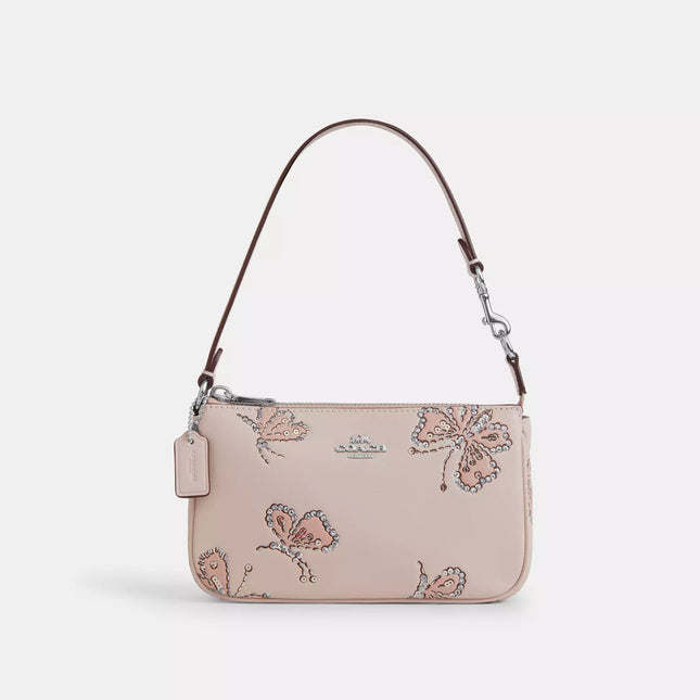 Nolita 19 With Sparkly Butterfly Print