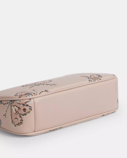 Nolita 19 With Sparkly Butterfly Print