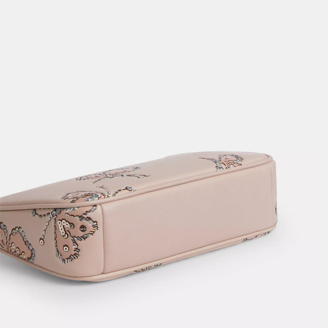 Nolita 19 With Sparkly Butterfly Print