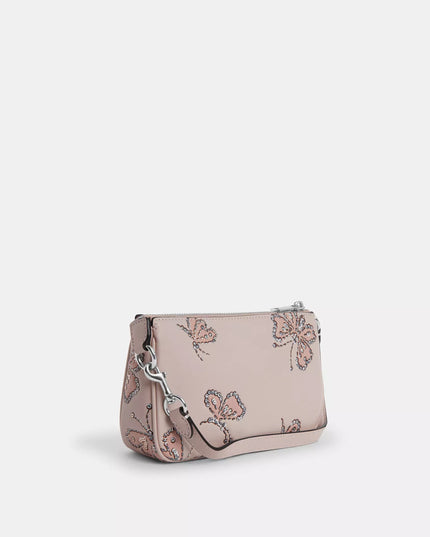 Nolita 19 With Sparkly Butterfly Print
