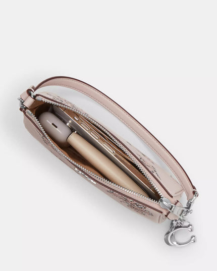 Nolita 19 With Sparkly Butterfly Print