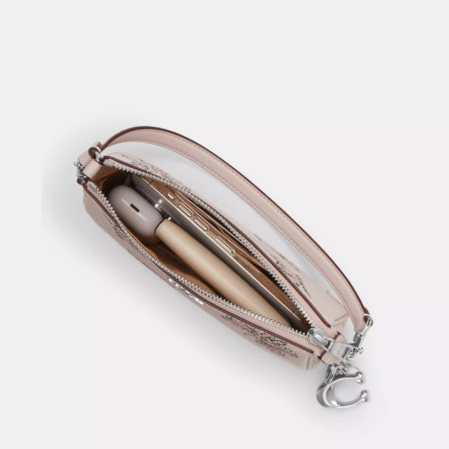 Nolita 19 With Sparkly Butterfly Print