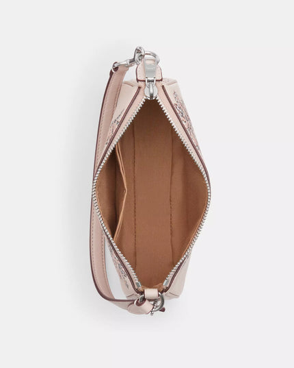 Nolita 19 With Sparkly Butterfly Print