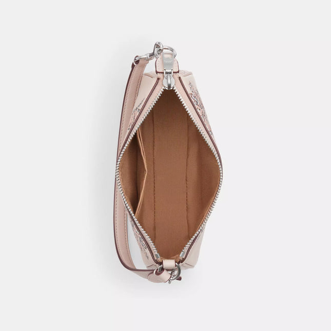 Nolita 19 With Sparkly Butterfly Print