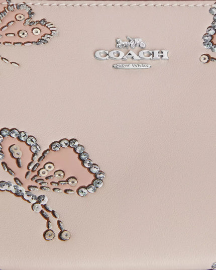 Nolita 19 With Sparkly Butterfly Print