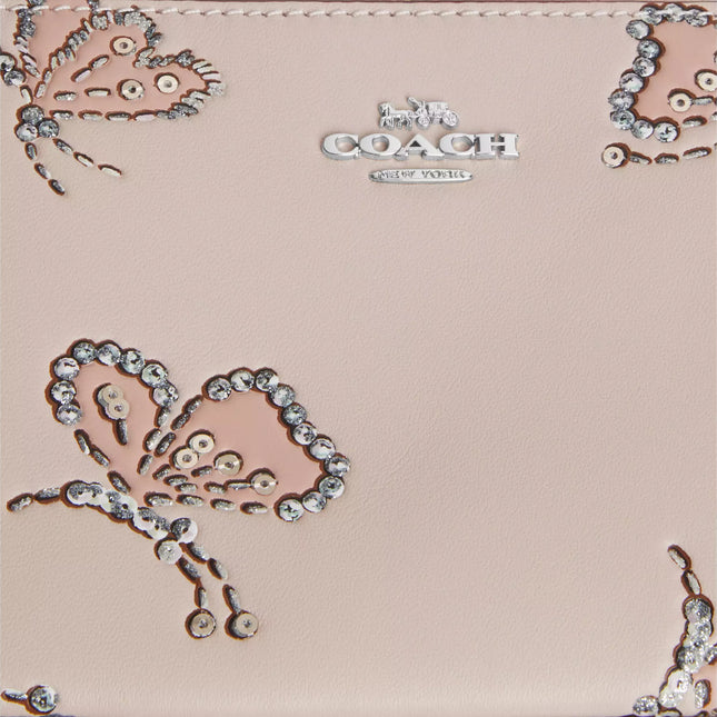 Nolita 19 With Sparkly Butterfly Print