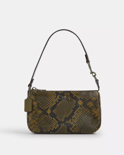 Nolita 19 With Snake Print