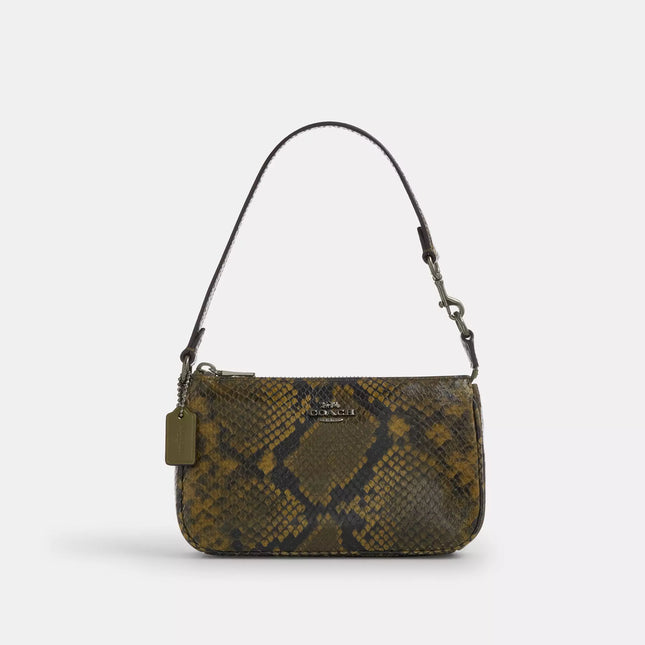 Nolita 19 With Snake Print