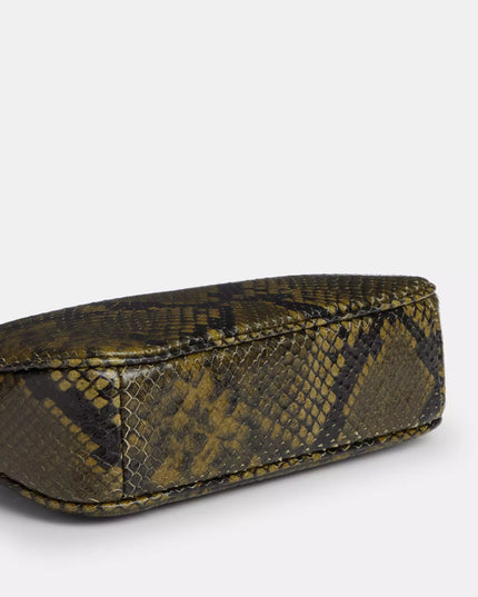 Nolita 19 With Snake Print