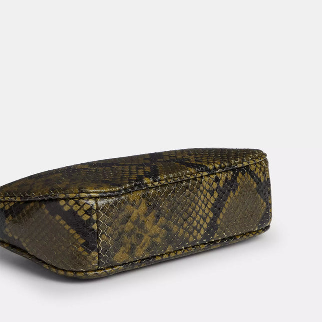 Nolita 19 With Snake Print