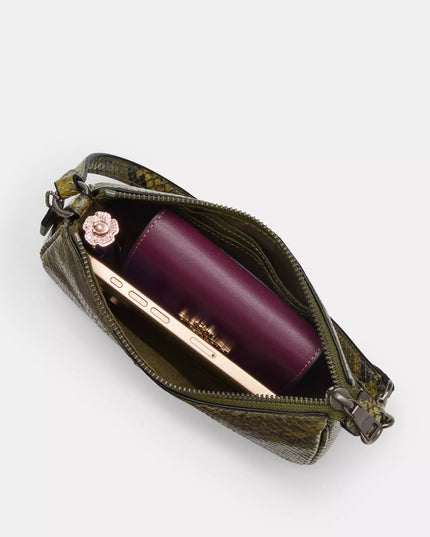 Nolita 19 With Snake Print