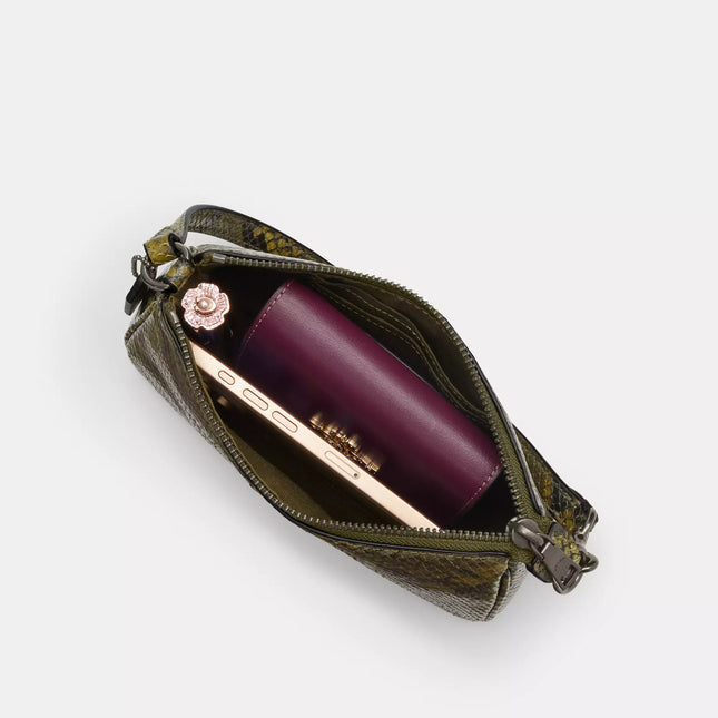 Nolita 19 With Snake Print