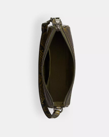 Nolita 19 With Snake Print