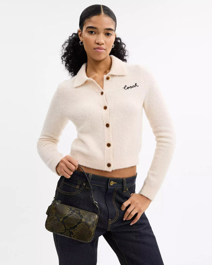 Nolita 19 With Snake Print