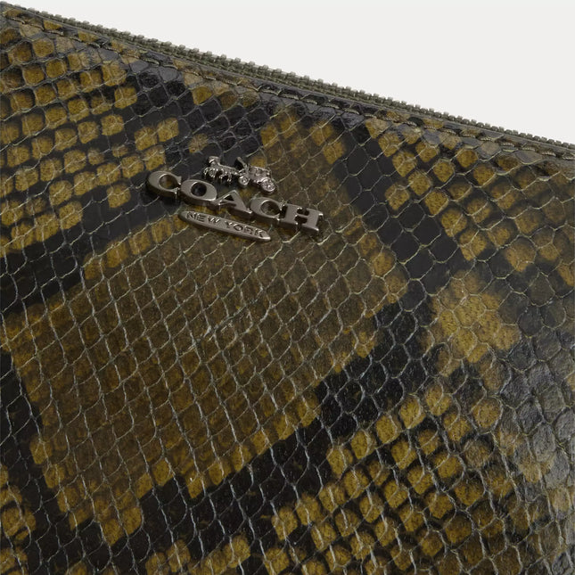 Nolita 19 With Snake Print