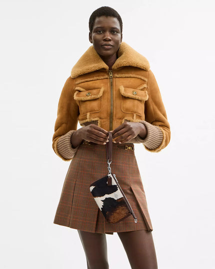 Nolita 19 With Cow Print