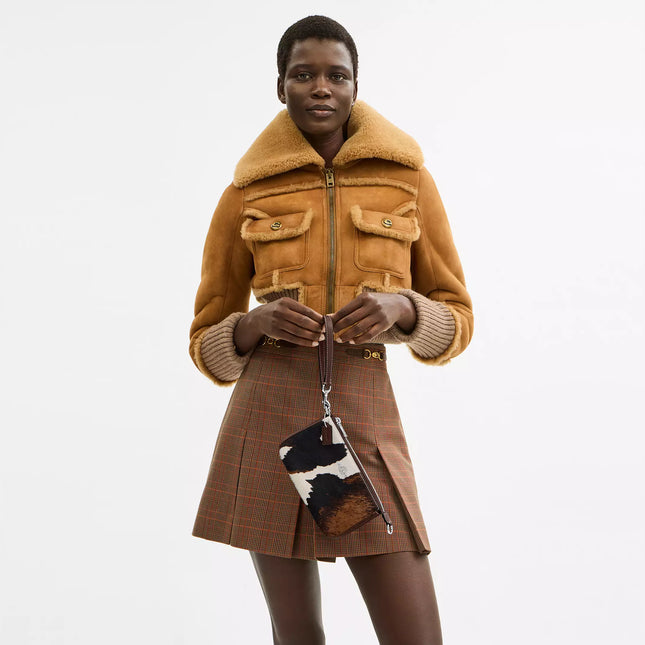 Nolita 19 With Cow Print