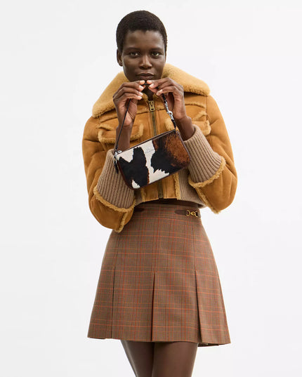 Nolita 19 With Cow Print