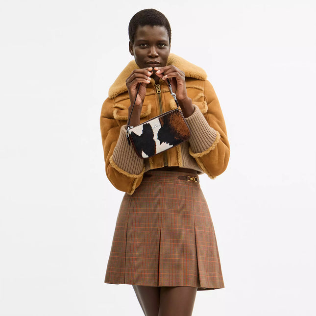 Nolita 19 With Cow Print