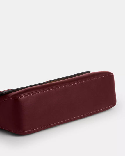 Etta Small Flap Shoulder Bag