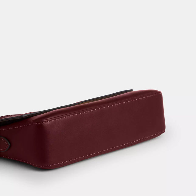 Etta Small Flap Shoulder Bag