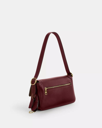 Etta Small Flap Shoulder Bag