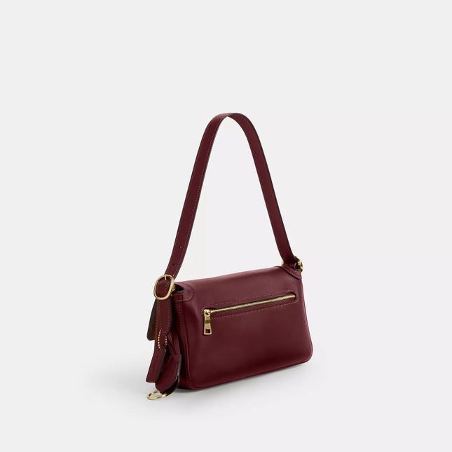 Etta Small Flap Shoulder Bag