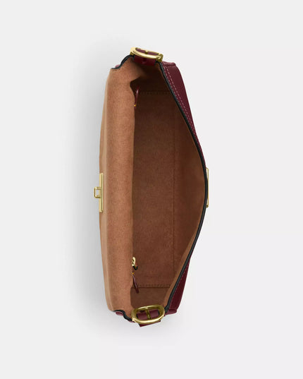 Etta Small Flap Shoulder Bag