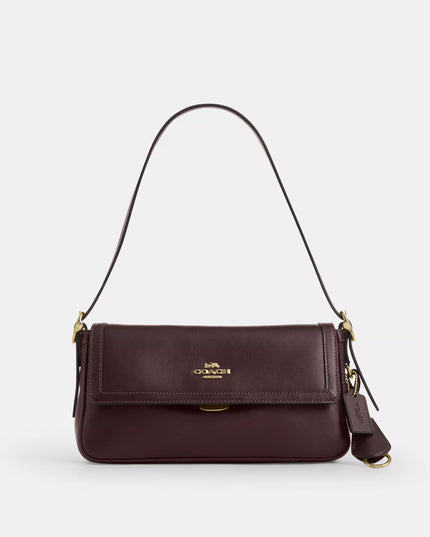 Etta Small Flap Shoulder Bag