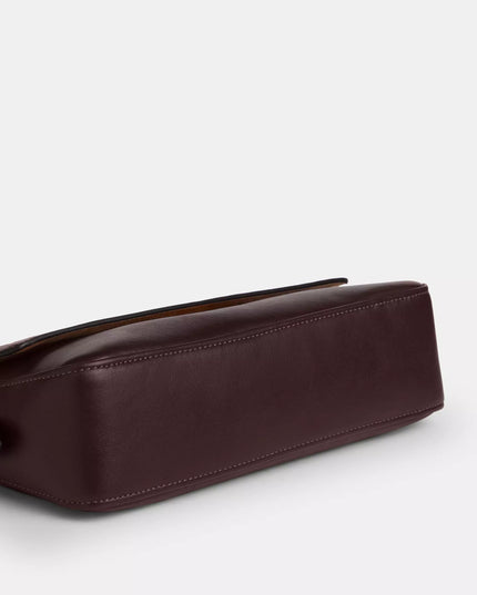 Etta Small Flap Shoulder Bag