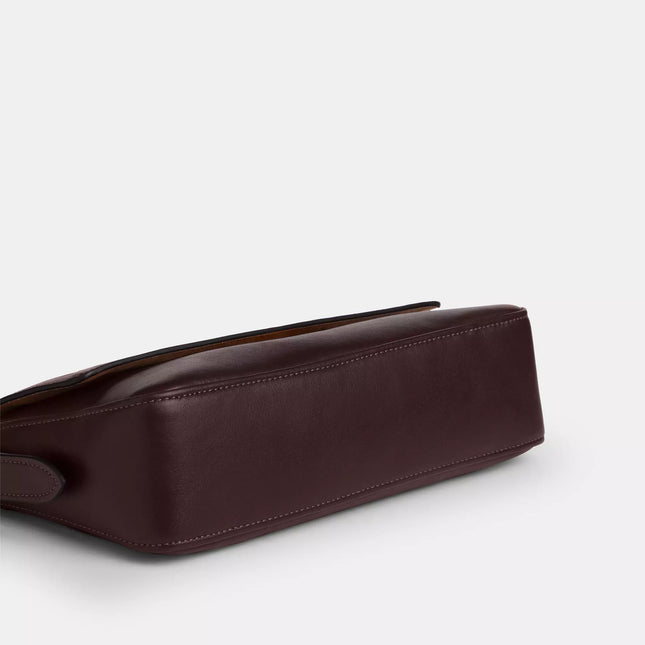 Etta Small Flap Shoulder Bag