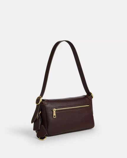 Etta Small Flap Shoulder Bag