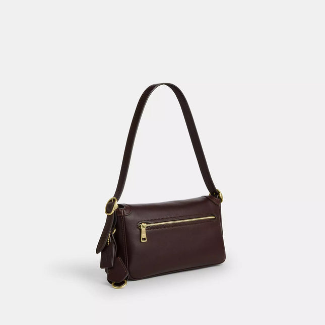 Etta Small Flap Shoulder Bag
