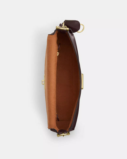 Etta Small Flap Shoulder Bag