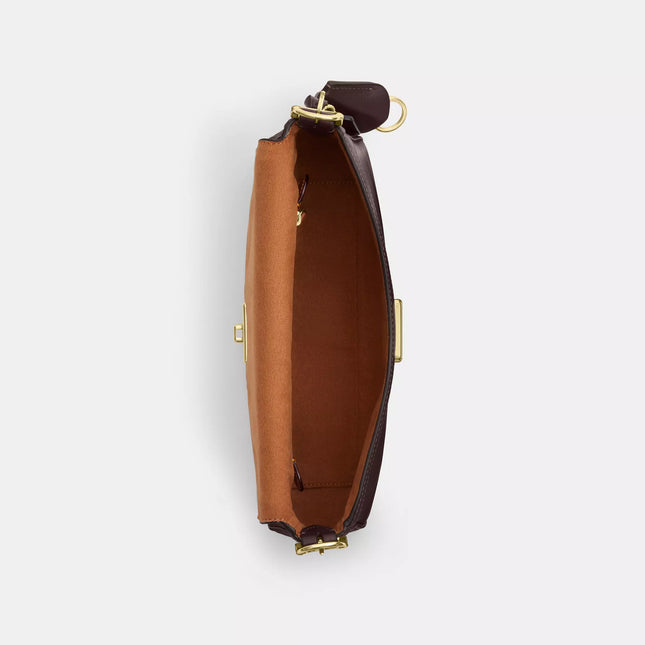 Etta Small Flap Shoulder Bag