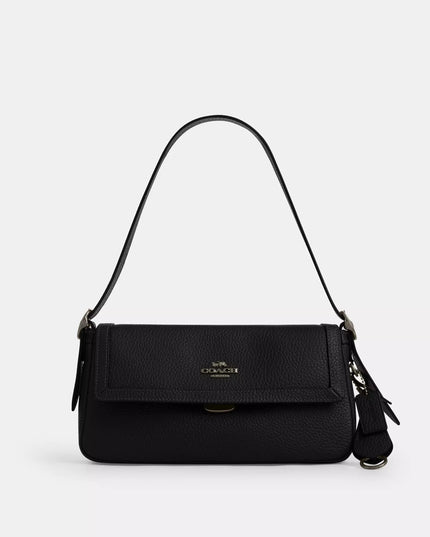 Etta Small Flap Shoulder Bag