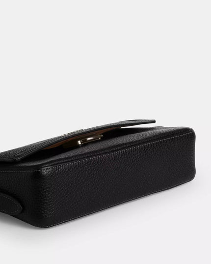 Etta Small Flap Shoulder Bag