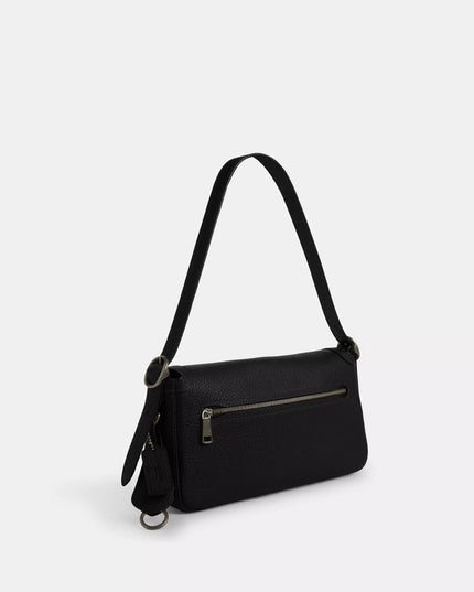 Etta Small Flap Shoulder Bag
