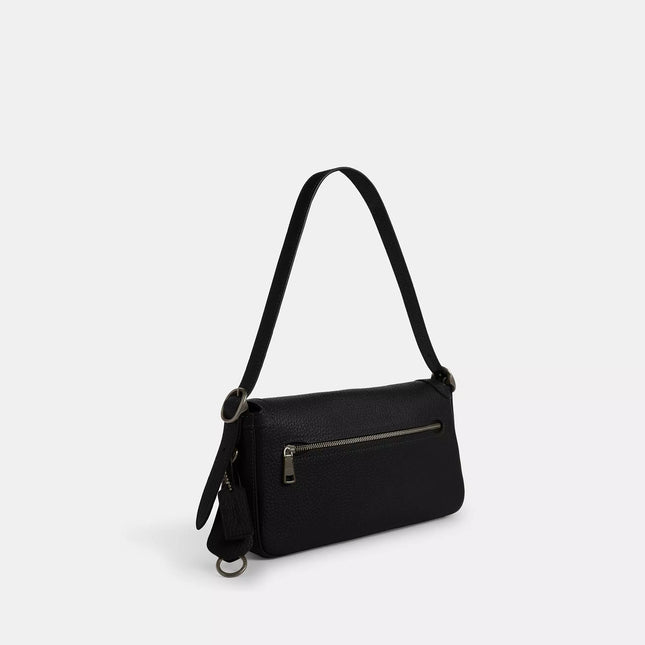 Etta Small Flap Shoulder Bag