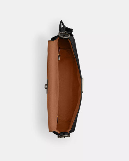 Etta Small Flap Shoulder Bag