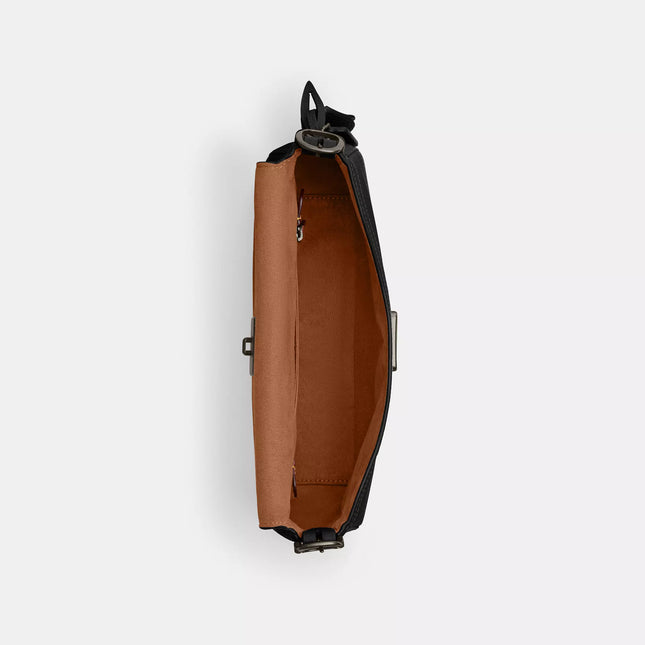 Etta Small Flap Shoulder Bag