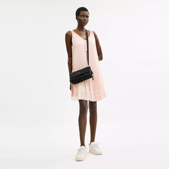 Etta Small Flap Shoulder Bag