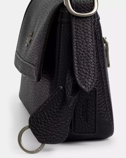 Etta Small Flap Shoulder Bag