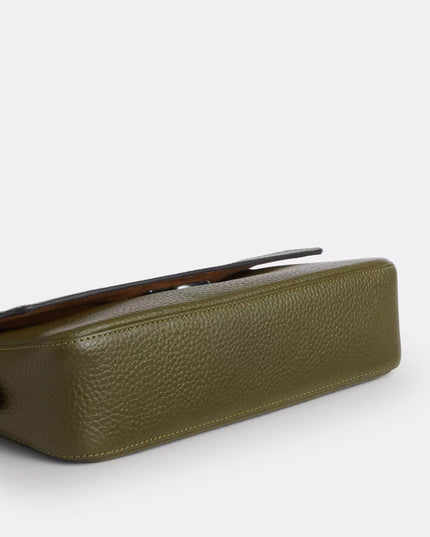 Etta Small Flap Shoulder Bag