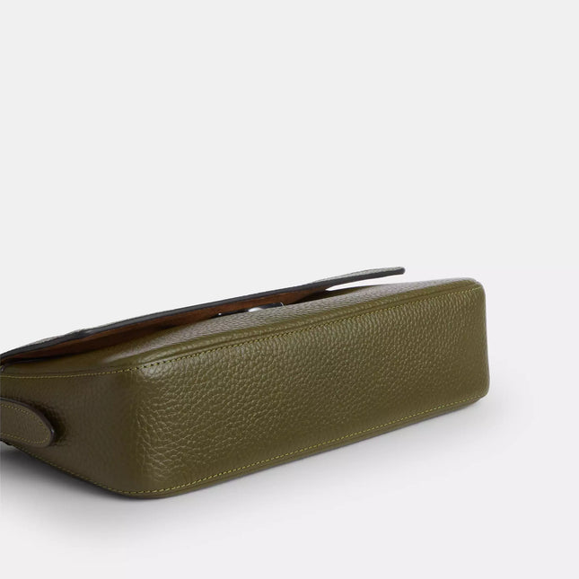 Etta Small Flap Shoulder Bag