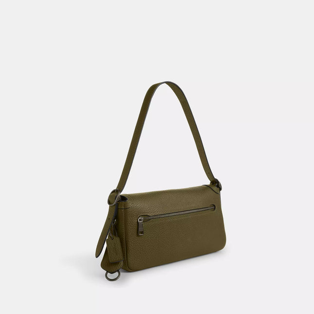Etta Small Flap Shoulder Bag